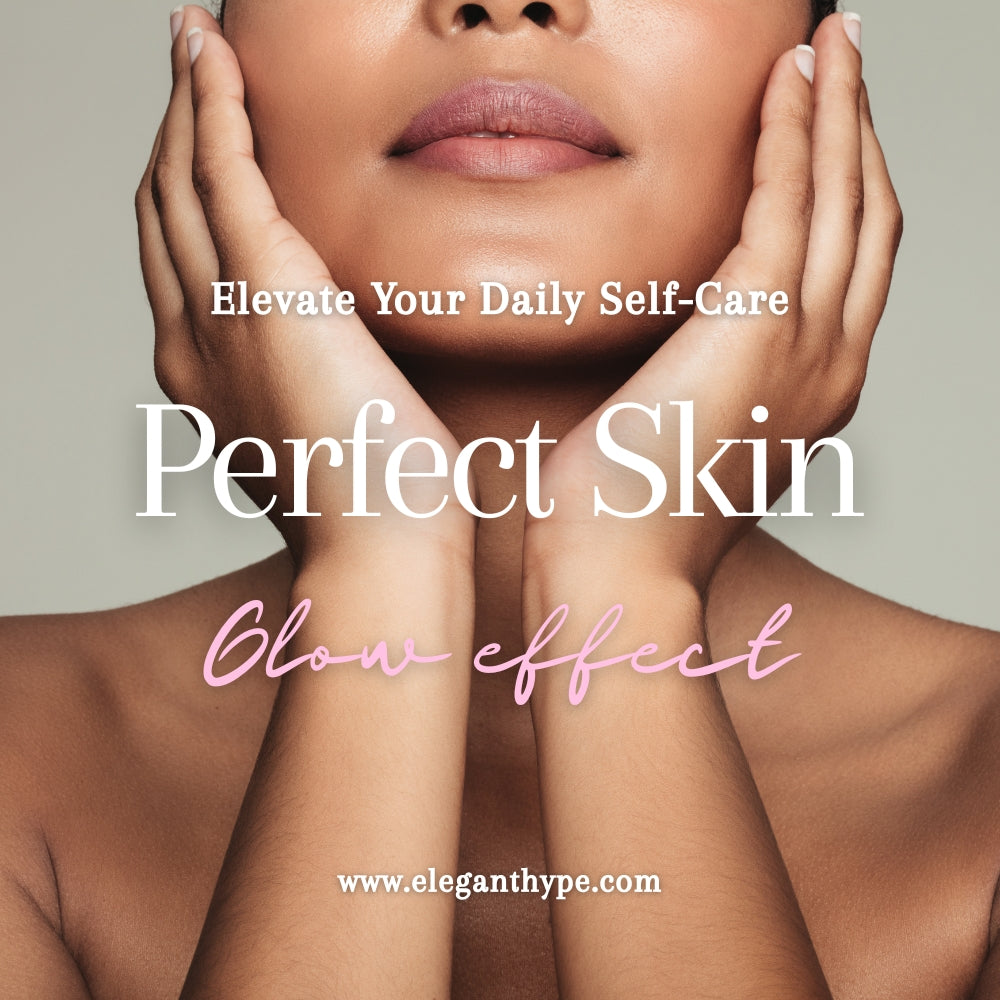 Beauty And Personal Care