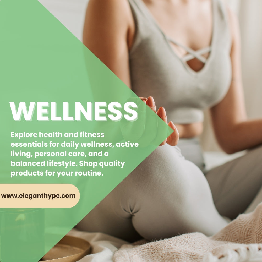 Health And Fitness