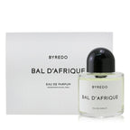 Byredo Bal D’Afrique Eau De Parfum 3.4 oz – Luxury Unisex Woody Floral Fragrance