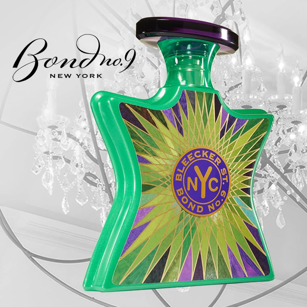 Bond No. 9 Bleecker Street Eau De Parfum Spray 1.7 oz