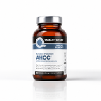 Kinoko Platinum AHCC 750mg Clinically Proven Immune Support, Natural Killer Cell Activity