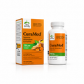 Terry Naturally CuraMed 750mg Curcumin 500mg Curcuminoids Brain, Heart & Immune Support