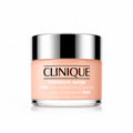 Clinique Moisture Surge 100H Face Moisturizer, Hyaluronic Acid & Aloe Oil-Free, All Skin Types