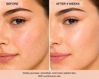 Clinique Moisture Surge 100H Face Moisturizer, Hyaluronic Acid & Aloe Oil-Free, All Skin Types