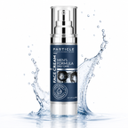 Particle 6-in-1 Face Cream for Men – Vitamin C & Hyaluronic Acid 1.7oz