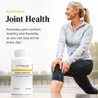 Theracurmin HP Curcumin Capsules – 27x More Bioavailable; Heart, Joint & Muscle Recovery