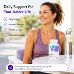 THORNE Ferrasorb Bioavailable Iron with essential nutrients
