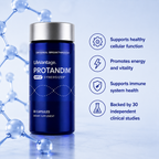Protandim NRF2 Synergizer – Cellular Health & Healthy Aging Support