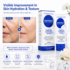Dermend Fragile Skin Cream – Anti-Wrinkle Moisturizer for Thin Skin
