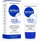 Dermend Fragile Skin Cream – Anti-Wrinkle Moisturizer for Thin Skin