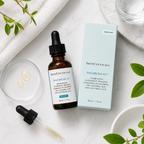 SkinCeuticals Phloretin CF Antioxidant Serum Brightening & Anti-Aging Vitamin C