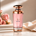 Lattafa Mayar Perfume for Women – Floral Fruity EDP
