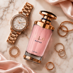 Lattafa Mayar Perfume for Women – Floral Fruity EDP