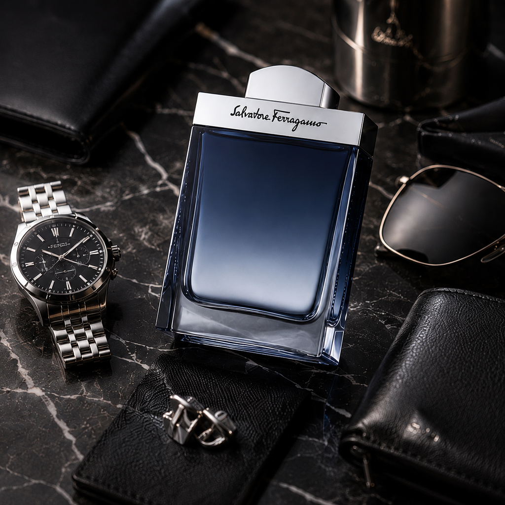 Ferragamo Subtil Pour Homme Cologne for Men