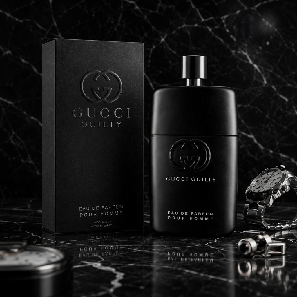 Gucci Guilty Men's Eau de Parfum 3.0 oz Spray