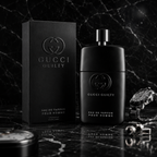 Gucci Guilty Men's Eau de Parfum 3.0 oz Spray