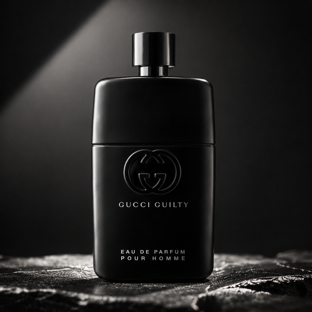 Gucci Guilty Men's Eau de Parfum 3.0 oz Spray