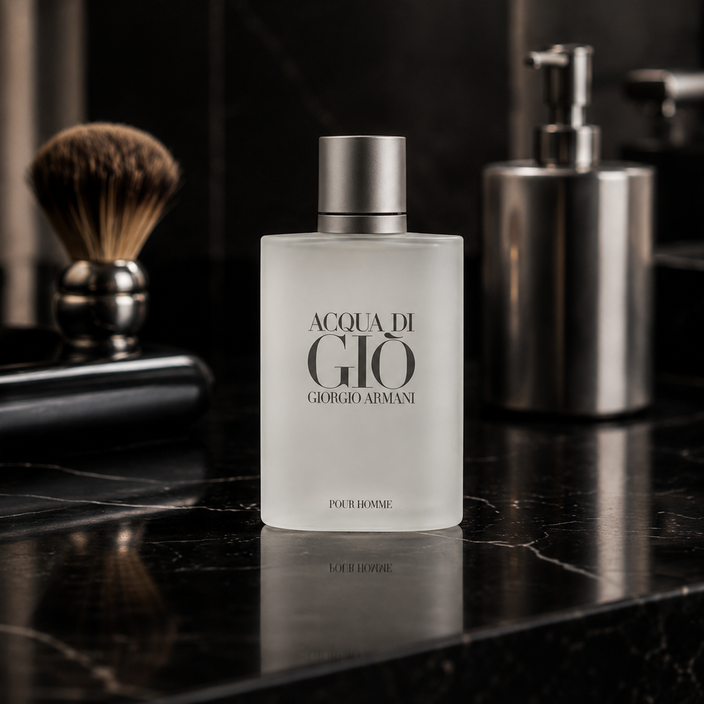 Giorgio Armani Acqua Di Gio 6.7oz Men's Eau de Toilette