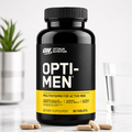 Optimum Nutrition Opti-Men Multivitamin – 90 Count Daily