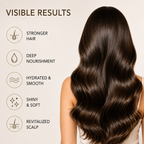 KÉRASTASE Chronologiste Shampoo – Anti-Aging Hydrating Hair Treatment