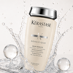 Kerastase Densifique Shampoo – Thickening & Strengthening for Fine Hair