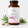 Happy Mammoth Meno Daily – Menopause Vitamins for Women