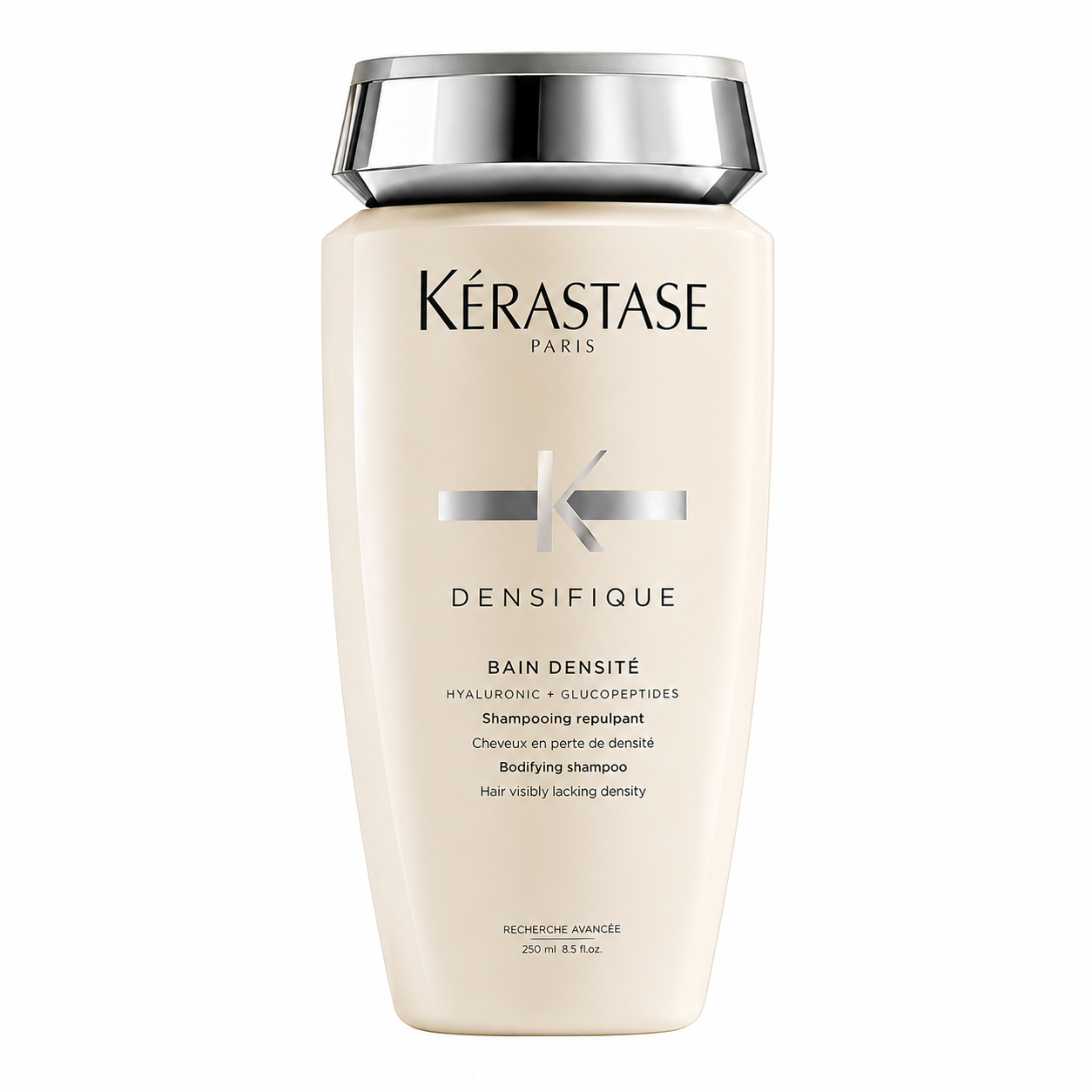 Kerastase Densifique Shampoo – Thickening & Strengthening for Fine Hair
