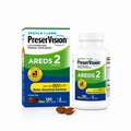 PRESER VISION AREDS 2 Eye Vitamins