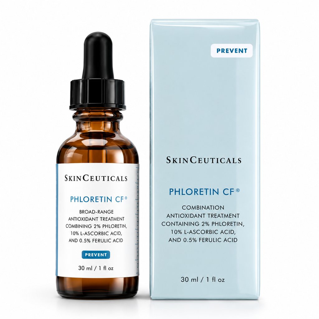 SkinCeuticals Phloretin CF Antioxidant Serum Brightening & Anti-Aging Vitamin C