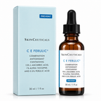 SkinCeuticals C E Ferulic Authentic Vitamin C Antioxidant Serum