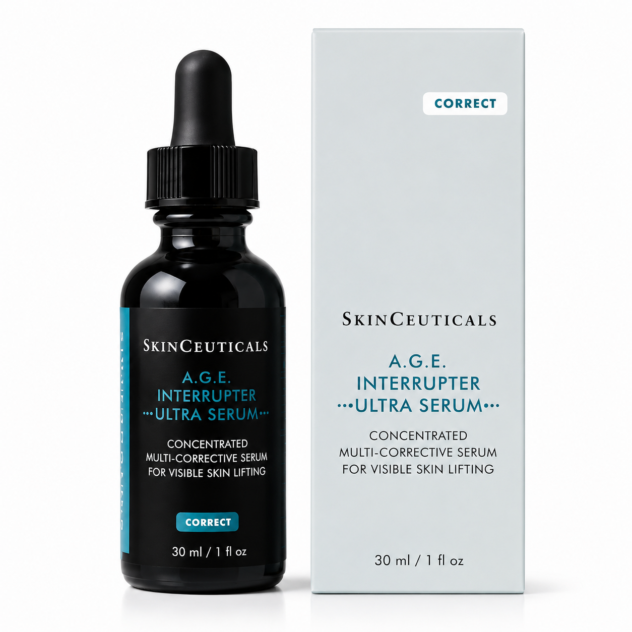 SkinCeuticals A.G.E. Interrupter Ultra Serum