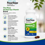 PRESER VISION AREDS 2 Eye Vitamins