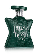 Bond No. 9 Beekman Place Eau De Parfum 3.4 oz – Luxury Men’s Leather Woody Fragrance