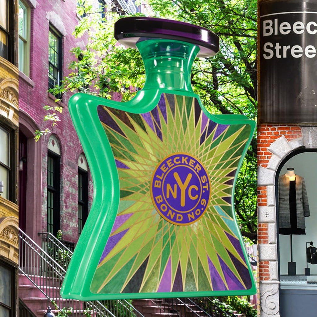 Bond No. 9 Bleecker Street Eau De Parfum Spray 1.7 oz