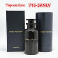 Louis Vuitton Les Sables Roses Eau De Parfum 100ml – Luxury Unisex Rose Oud Fragrance