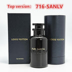 Louis Vuitton Les Sables Roses Eau De Parfum 100ml – Luxury Unisex Rose Oud Fragrance