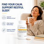 Integrative Therapeutics Cortisol Manager relaxation and stress support