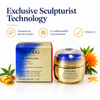 Shiseido Vital Perfection Supreme Cream.| Rich Anti-Aging Moisturizer, Sculpting, Firming & Brightening
