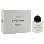 Byredo Gypsy Water Eau De Parfum 100ml – Luxury Unisex Woody Aromatic Fragrance