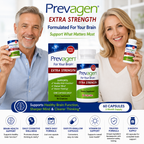 Prevagen Extra Strength 20mg supplement daily capsule