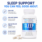 Relaxium Sleep Aid 