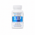 Relaxium Sleep supplement for falling asleep and staying asleep