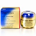 Shiseido Vital Perfection Supreme Cream.| Rich Anti-Aging Moisturizer, Sculpting, Firming & Brightening