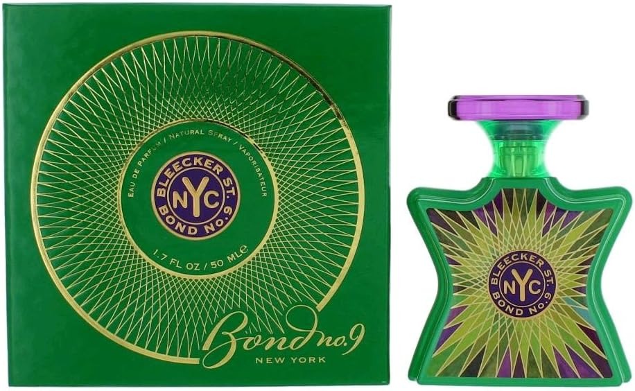 Bond No. 9 Bleecker Street Eau De Parfum Spray 1.7 oz