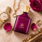 Creed Carmina EDP – Luxury Floral Woody Perfume for Women