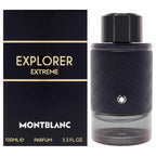 MONTBLANC Explorer Extreme Parfum