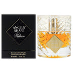 Kilian Angels’ Share Eau De Parfum 1.7 oz – Luxury Unisex Warm Spicy Cognac Fragrance