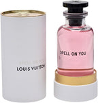 Louis Vuitton Spell On You Eau De Parfum 100ml – Luxury Women Floral Fruity Fragrance