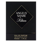 Kilian Angels’ Share Eau De Parfum 1.7 oz – Luxury Unisex Warm Spicy Cognac Fragrance