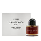 Byredo Casablanca Lily Extrait De Parfum 30ml – Luxury Unisex Floral Amber Fragrance